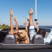 Noleggio auto Corfu