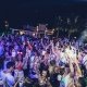 Kavos: Atlantis beach club