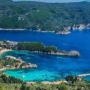 Paleokastritsa