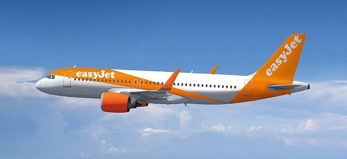 Voli Corfù: easyJet