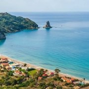 Agios Gordios