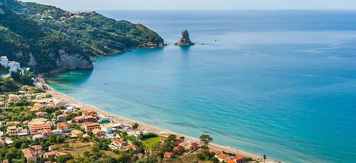 Agios Gordios