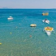 Dassia Ski Club - Water Sports Corfu