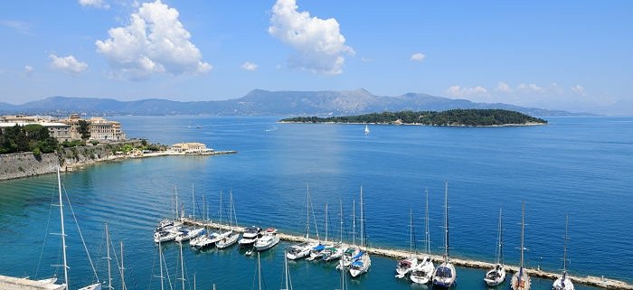 Isola Vido