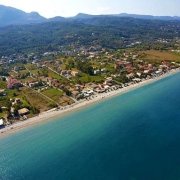 Acharavi e Roda: Spiaggia di Acharavi