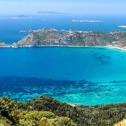 Agios Georgios Pagon