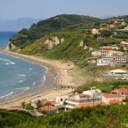 Agios Stefanos Avliotes