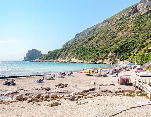 Ermones