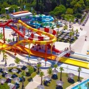 Aqualand Corfù