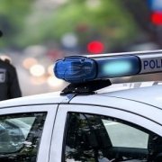 Corfù sicurezza: polizia greca