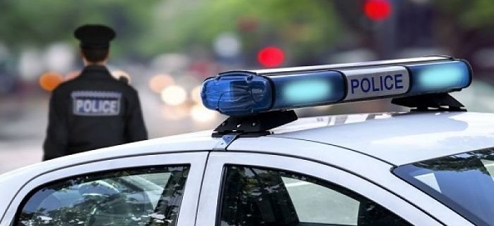 Corfù sicurezza: polizia greca