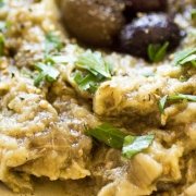 Melitzanosalata