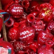 Pasqua Corfù: Botides