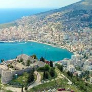 Saranda Albania