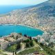 Saranda Albania
