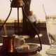 Kafeneio: ellinikos kafes