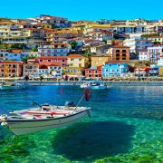 Parga