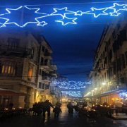 Capodanno Grecia Corfù