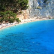 Lefkada isola: Porto Katsiki