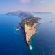 Come arrivare a Lefkada: Capo Lefkada
