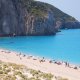 Mare Lefkada: spiaggia Milos