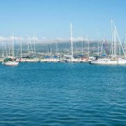 Vassiliki (Lefkada): porto