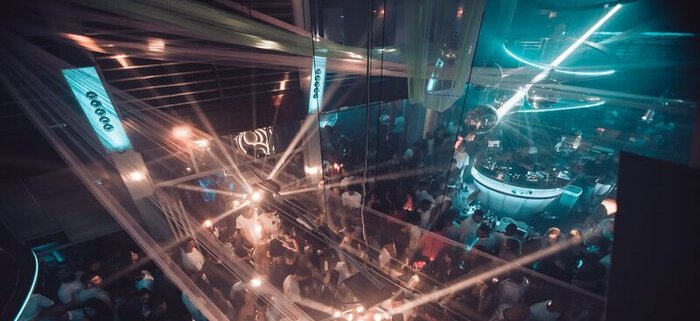 Vita notturna a Lefkada: Capital Nightclub